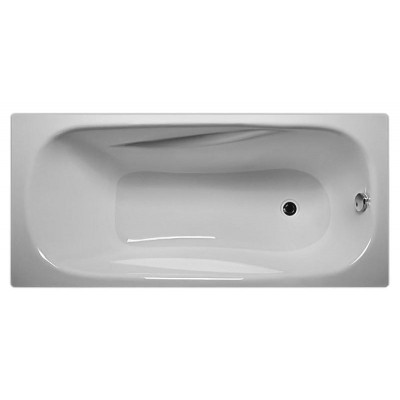 Акриловая ванна 1Marka Classic 140х70 см