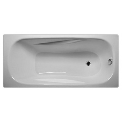 Акриловая ванна 1Marka Classic 160х70 см