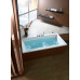 Акриловая ванна Alpen Marlene 170х80
