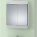 Зеркало-шкаф для ванной Aqwella Корсика 60 Kor.04.06