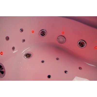 Система 2 для ванны Джени Bach