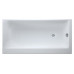 Акриловая ванна Cersanit Smart WP-SMART*170 170x80 см