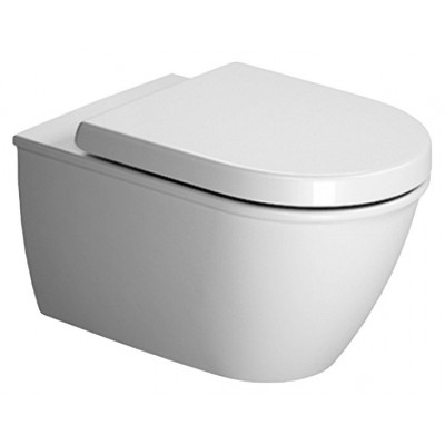 Крышка-сиденье Duravit Darling New 0069890000 с микролифтом