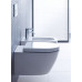 Крышка-сиденье Duravit Darling New 0069890000 с микролифтом