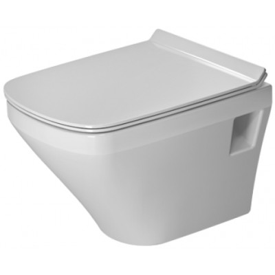 Крышка-сиденье Duravit DuraStyle 0063790000 с микролифтом