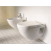 Крышка-сиденье Duravit Starck 3 0063810000