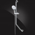 Душевой гарнитур Elghansa Shower Rail SB-325 штанга-поручень