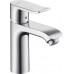 Смеситель Hansgrohe Metris 31084000 для раковины