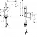 Смеситель Hansgrohe Metris 31087000 для раковины