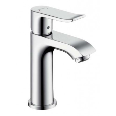 Смеситель Hansgrohe Metris 31088000 для раковины