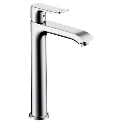 Смеситель Hansgrohe Metris 31183000 для раковины