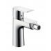 Смеситель Hansgrohe Metris 31280000 для биде