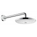 Верхний душ Hansgrohe Raindance Select S 300 2jet 27378400