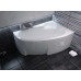 Акриловая ванна Ravak Asymmetric 170х110 L/R (C481000000/C491000000)