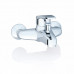 Настенный смеситель для ванной без гарнитуры Ravak Neo NO 022.00 X070017
