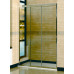 Душевая дверь в нишу RGW Classic CL-11 (1460-1510)х1850 профиль хром, стекло чистое 04091150-11