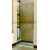 Душевая дверь в нишу RGW Classic CL-11 (760-810)х1850 профиль хром, стекло чистое 04091108-11