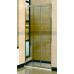 Душевая дверь в нишу RGW Classic CL-11 (860-910)x1850 профиль хром, стекло чистое 04091109-11