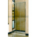 Душевая дверь в нишу RGW Classic CL-11 (960-1010)х1850 профиль хром, стекло чистое 04091100-11