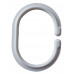 Кольца для штанги Ridder комплект 12шт белый, 49301