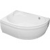 Акриловая ванна Royal Bath Alpine RB 819100, лев. 150 см