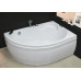 Акриловая ванна Royal Bath Alpine RB 819100, прав. 150 см