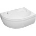 Акриловая ванна Royal Bath Alpine RB 819100, прав. 150 см