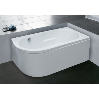 Акриловая ванна Royal Bath Azur RB 614201, прав. 150 см