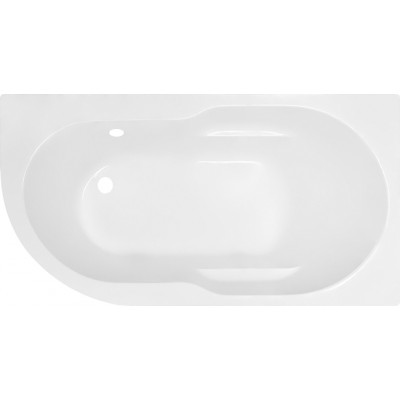 Акриловая ванна Royal Bath Azur RB 614201, прав. 150 см