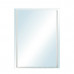 Зеркало Style Line Прованс 75 белое