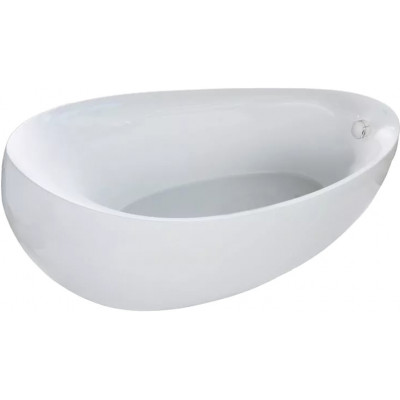 Акриловая ванна Villeroy & Boch Aveo new generation UBQ194AVE9T1V-96 star white, бесшовная UBQ194AVE9T1V-96