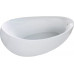 Акриловая ванна Villeroy & Boch Aveo new generation UBQ194AVE9T1V-96 star white, бесшовная UBQ194AVE9T1V-96