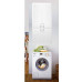Шкаф над стиральной машиной Vod-ok 60 см с Б/К